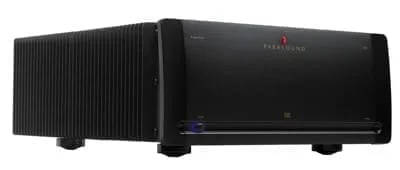 Усилитель Parasound Halo JC 1 Black