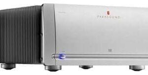 Усилитель Parasound Halo JC 1 Silver