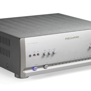 Усилитель Parasound HINT 6 Halo Integrated Amplifier