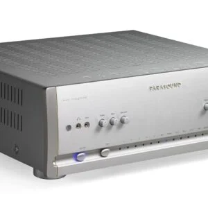 Усилитель Parasound HINT 6 Halo Integrated Amplifier