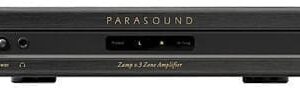 Усилитель Parasound Zamp v.3 Black