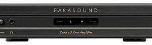 Усилитель Parasound Zamp v.3 Black