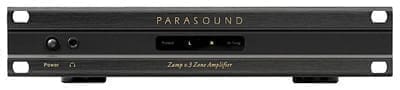 Усилитель Parasound Zamp v.3 Black