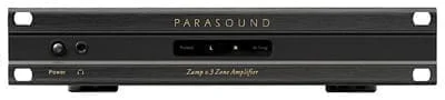 Усилитель Parasound Zamp v.3 Black