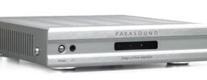 Усилитель Parasound Zamp v.3 Silver