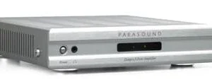 Усилитель Parasound Zamp v.3 Silver