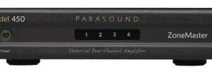 Усилитель Parasound Zone Master 450