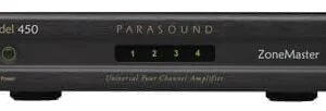 Усилитель Parasound Zone Master 450