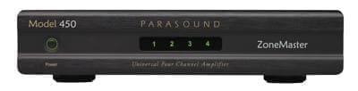 Усилитель Parasound Zone Master 450