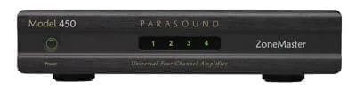 Усилитель Parasound Zone Master 450