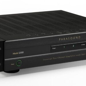 Усилитель Parasound Zone Master ZM2350