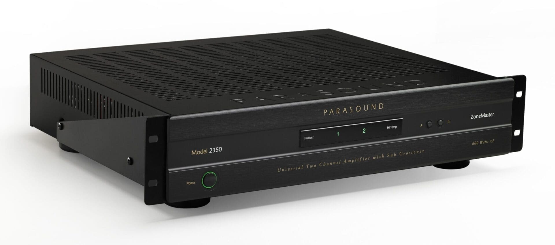 Усилитель Parasound Zone Master ZM2350