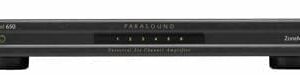 Усилитель Parasound Zone Master 650