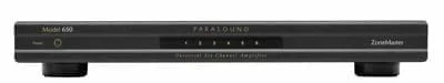 Усилитель Parasound Zone Master 650