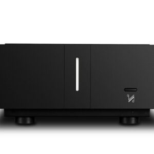 Усилитель мощности Quad Artera Stereo aluminium black