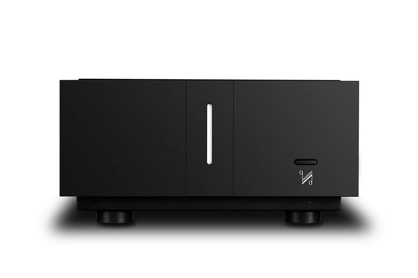 Усилитель мощности Quad Artera Stereo aluminium black