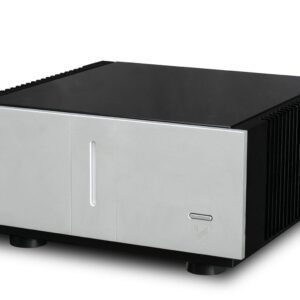 Усилитель мощности Quad Artera Stereo aluminium silver