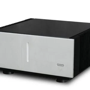 Усилитель мощности Quad Artera Stereo aluminium silver