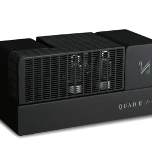 Усилитель мощности ламповый Quad QII-Forty