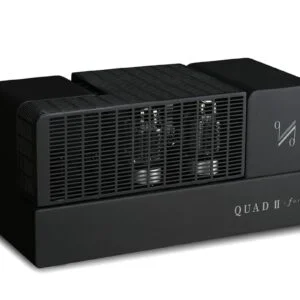 Усилитель мощности ламповый Quad QII-Forty