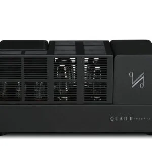 Усилитель мощности ламповый Quad QII-Eighty