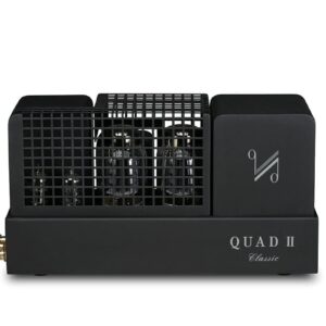 Усилитель мощности ламповый Quad QII Classic