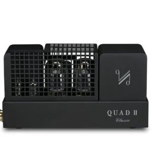 Усилитель мощности ламповый Quad QII Classic