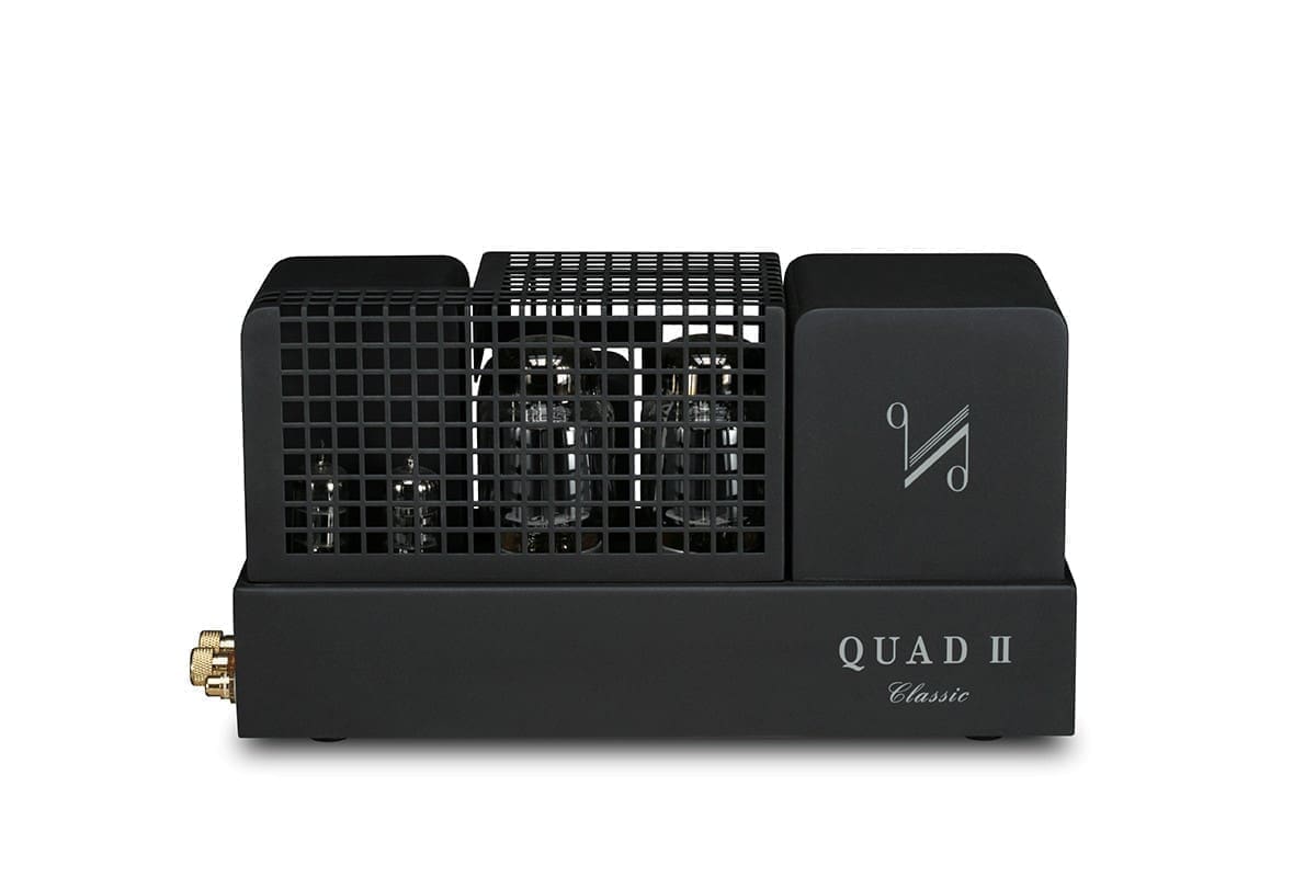 Усилитель мощности ламповый Quad QII Classic
