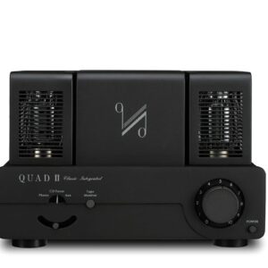 Усилитель ламповый Quad QII Classic Integrated