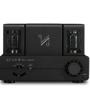 Усилитель ламповый Quad QII Classic Integrated