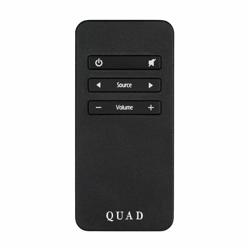 Усилитель Quad Vena II Lancaster Black