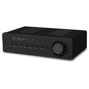 Предварительный усилитель  Quad QC Twenty Four