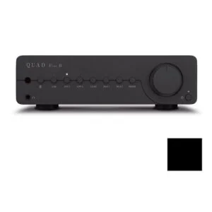 Усилитель Quad Vena II Lancaster Black