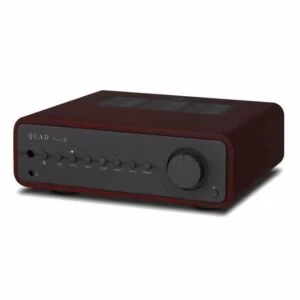 Усилитель Quad Vena II Sapele Mahogany