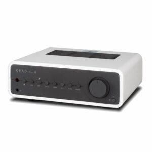 Усилитель Quad Vena II White