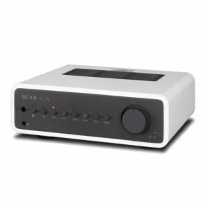 Усилитель Quad Vena II White