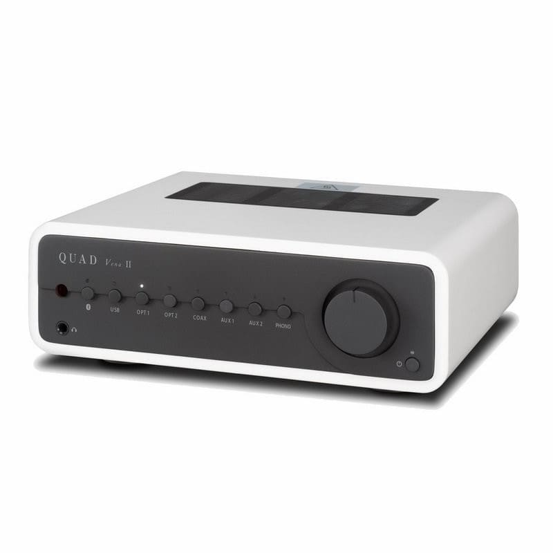 Усилитель Quad Vena II White