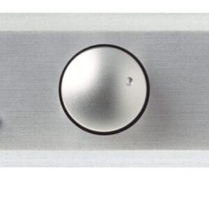 Усилитель Rotel A-10 Silver