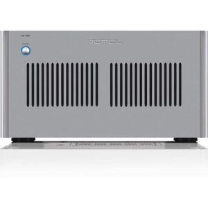 Усилитель Rotel RB-1590 Silver