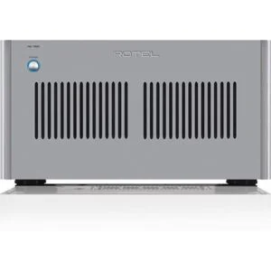 Усилитель Rotel RB-1590 Silver