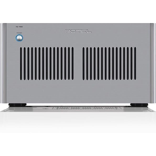 Усилитель Rotel RB-1590 Silver