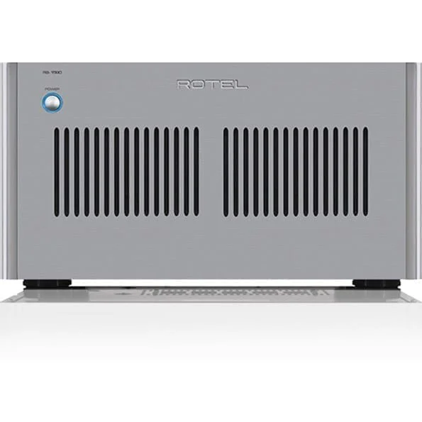 Усилитель Rotel RB-1590 Silver