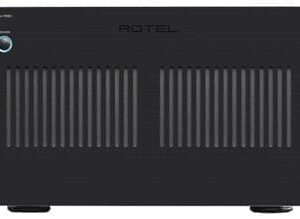 Усилитель Rotel RB-1590 Black