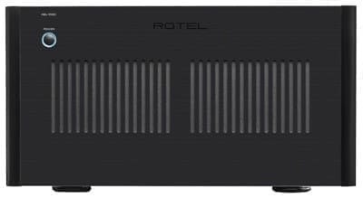 Усилитель Rotel RB-1590 Black