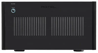 Усилитель Rotel RB-1590 Black