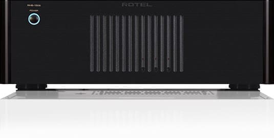 Усилитель Rotel RMB-1506