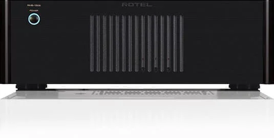 Усилитель Rotel RMB-1506