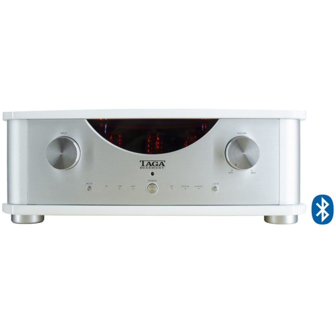 Усилитель TAGA Harmony HTA-2000B v.2 Silver