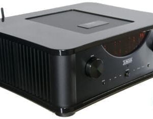 Усилитель TAGA Harmony HTA-2000B v.2 Black