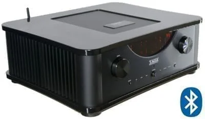 Усилитель TAGA Harmony HTA-2000B v.2 Black